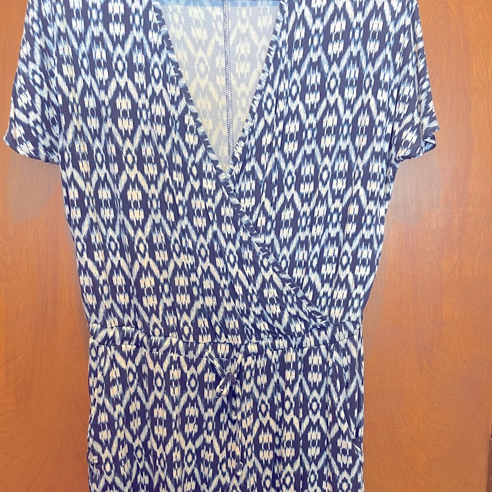 Old Navy romper